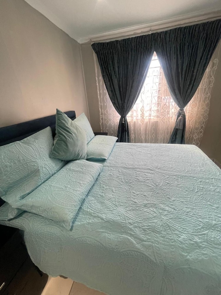 Newlands Comfortable Abode in Johannesburg