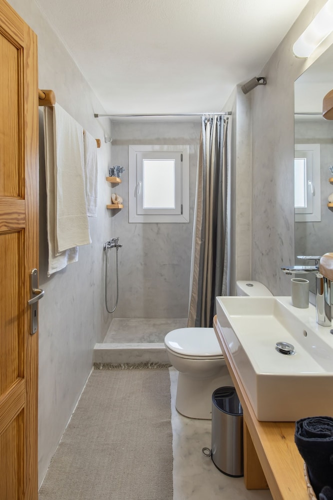 Vitamine Sea House - Island Living Paros
