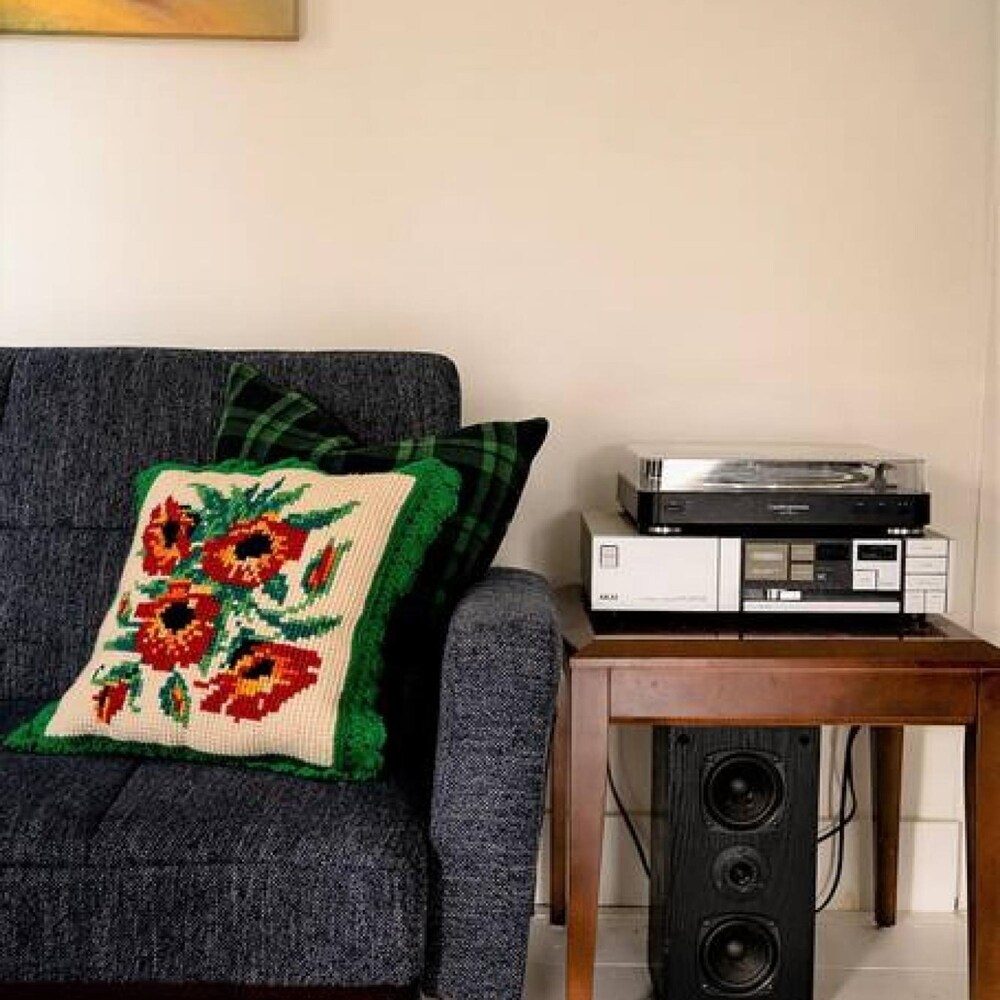 Bloomfield Bliss - Relax and Unwind