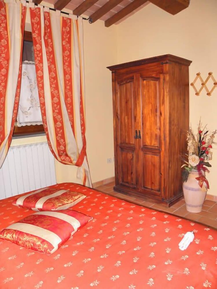Agriturismo Aurora