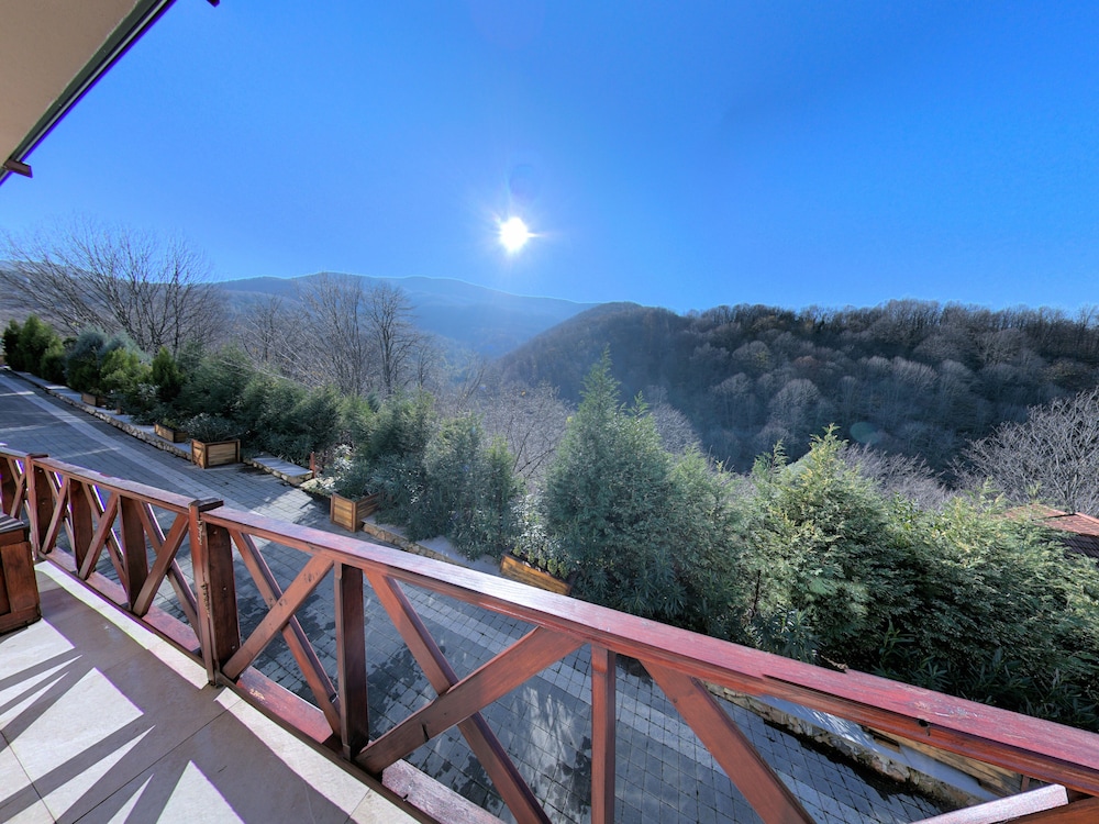 The Canyon Kartepe and Restoran - Image 87