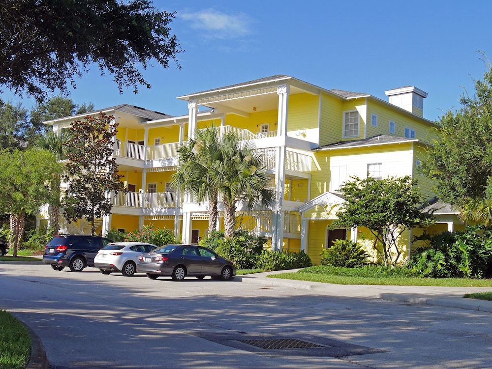 Bahama Bay Resort Orlando