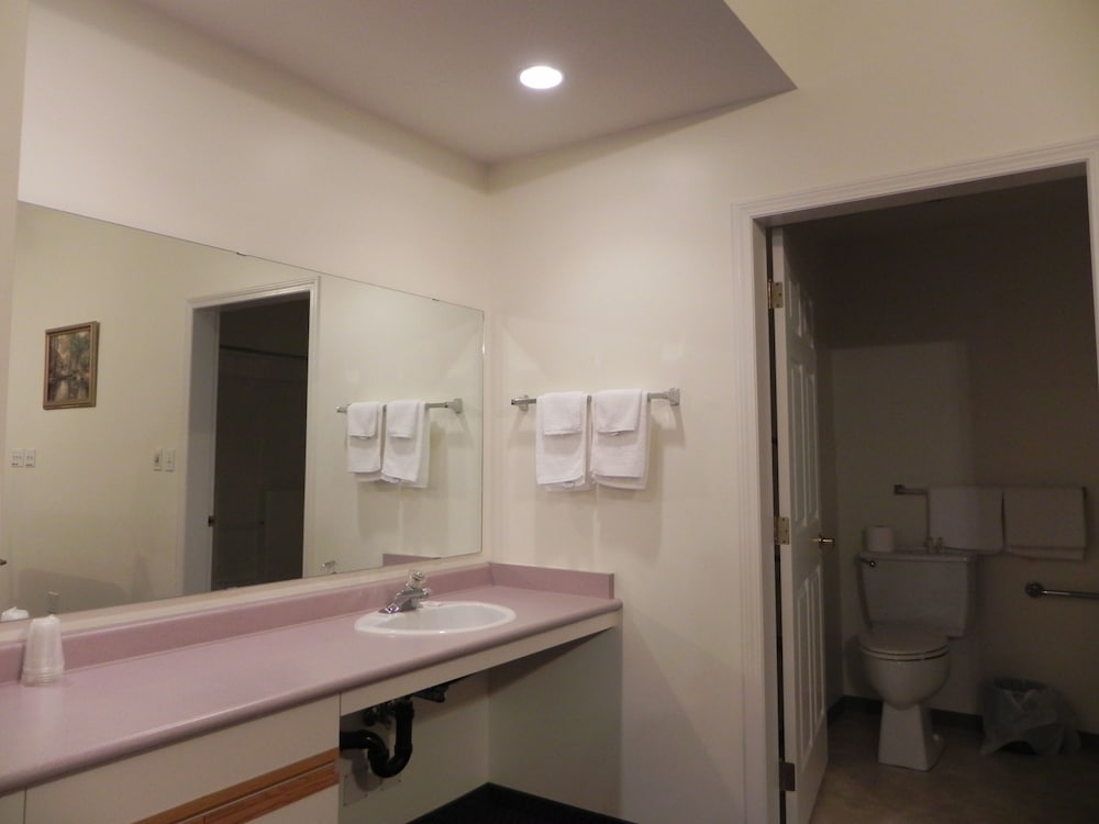 Skagit Motor Inn