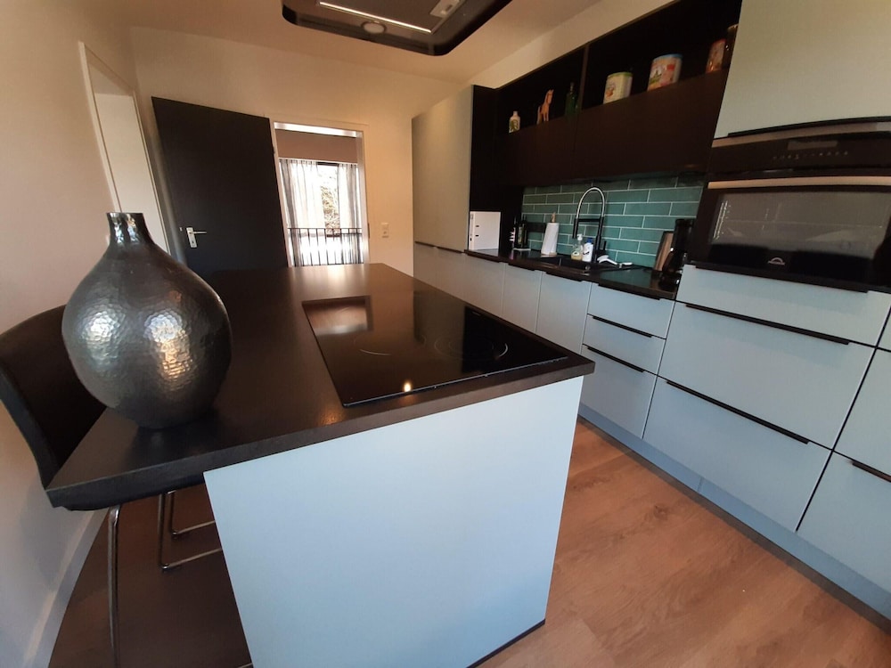 Villa in Winterberg Near the ski Resort