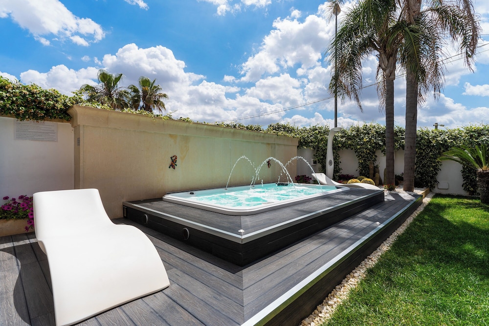B&B Annita - Porto Cesareo