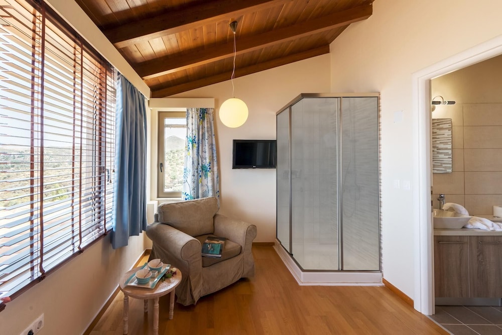 Luxury Villa Hara With Private Pool