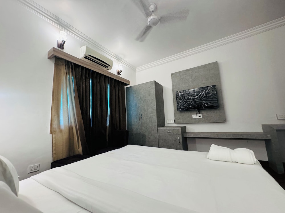 Staybook The Rudveda Resort