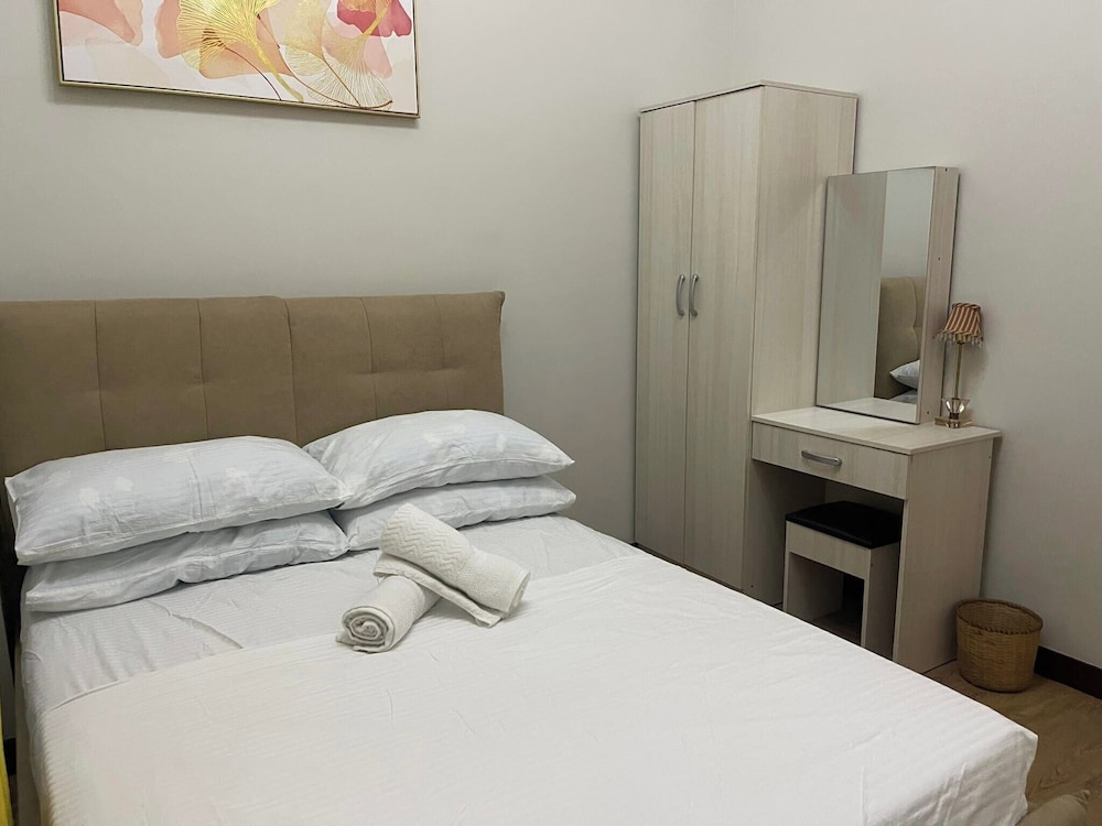 Verdon Parc Davao City by darpm