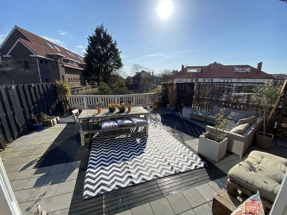 Coastal Apartment Near Dunes view 3