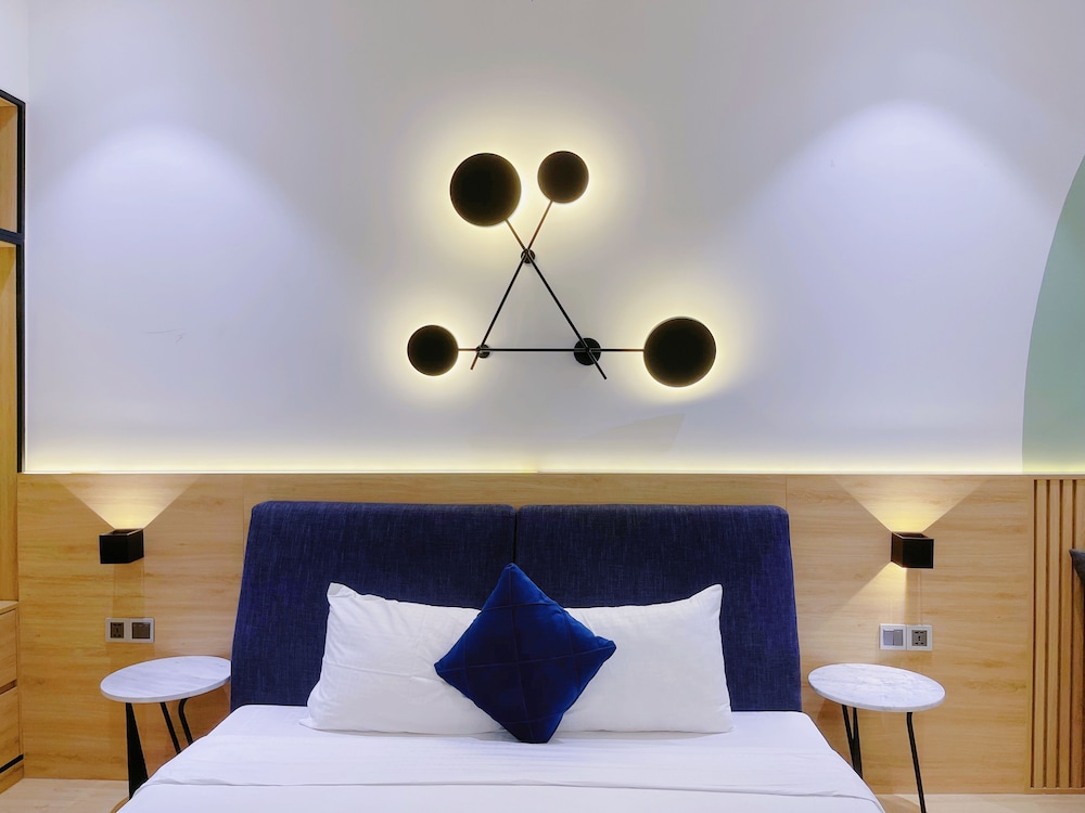 2Q Apartment