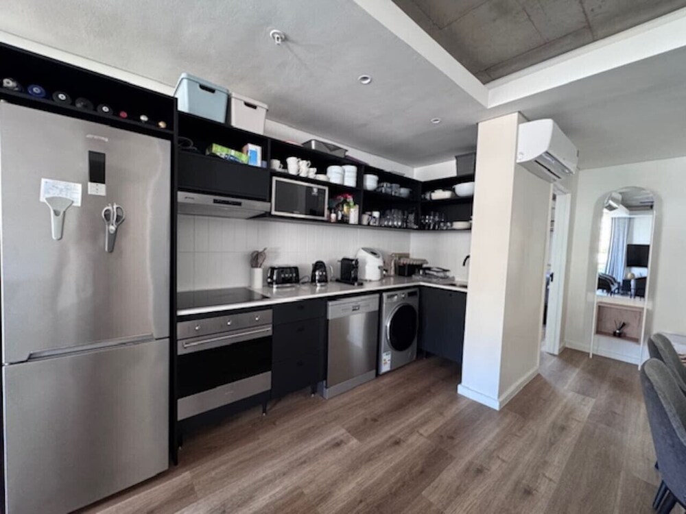 Leisure Apartment at Stationhouse