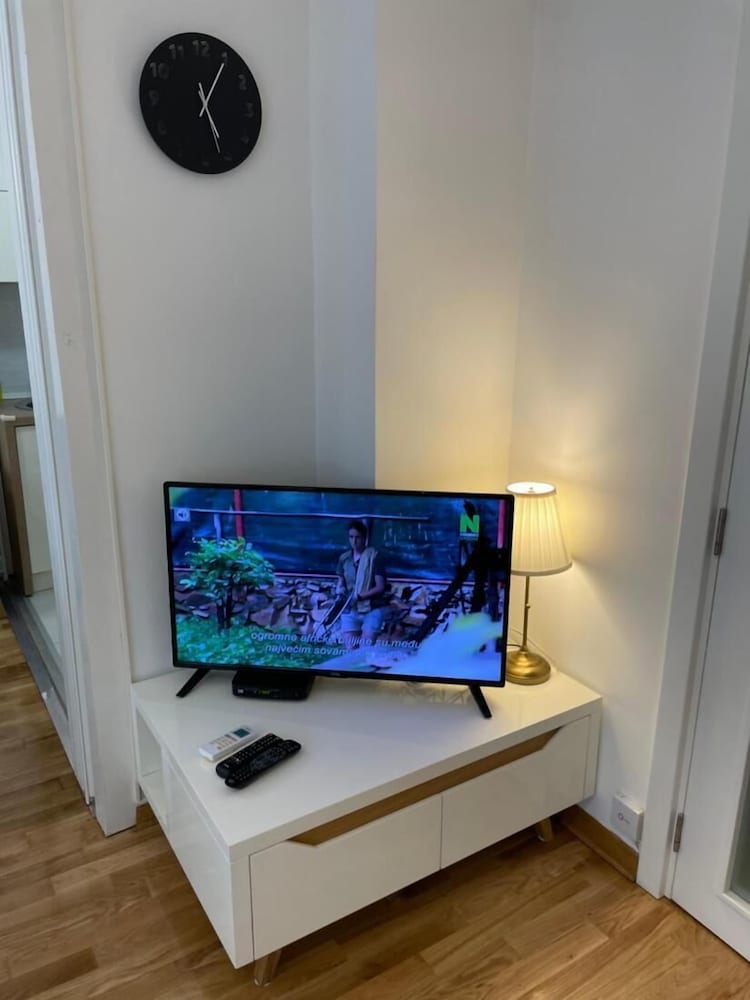 Tiara Vracar Apartment
