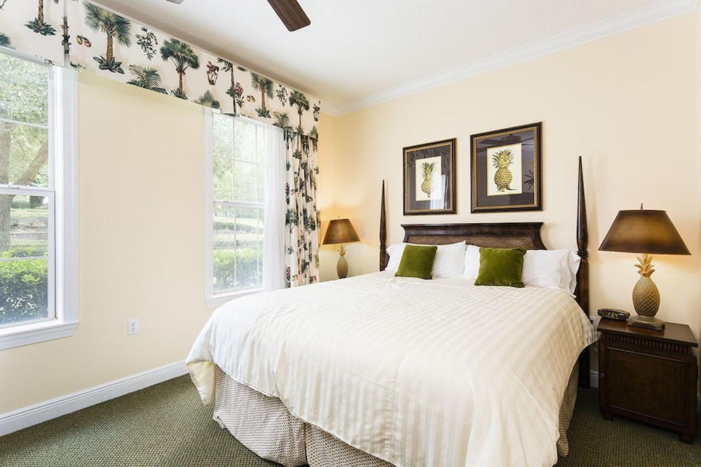 Je62498 - Reunion Resort - 3 Bed 2 Baths Condo - Image 5