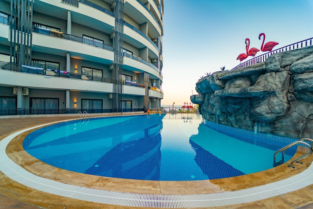 NoxInn Deluxe Hotel - All inclusive