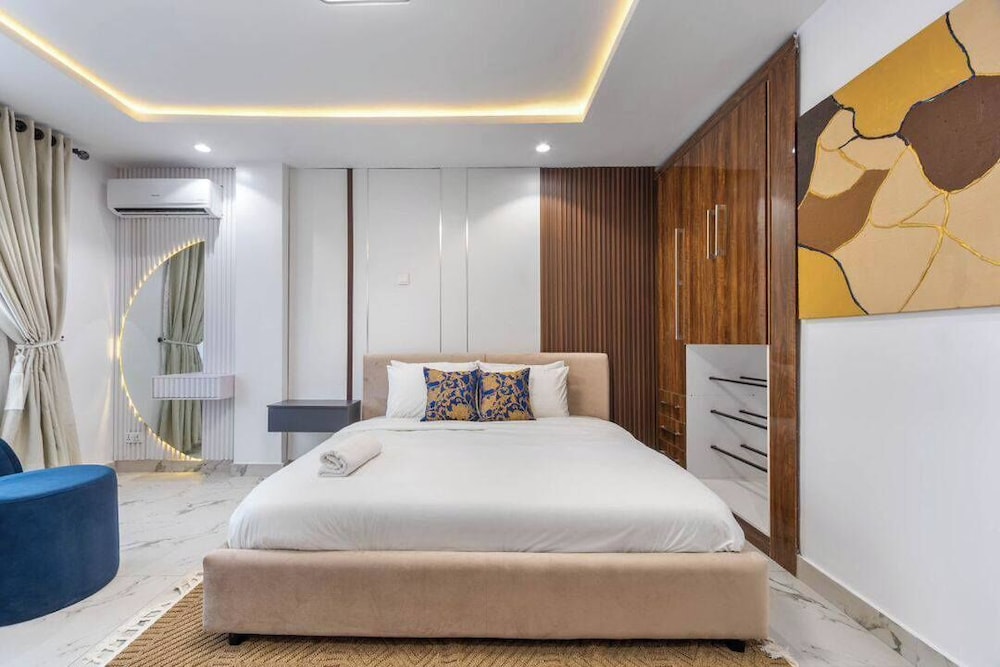 Lanosa Apartment