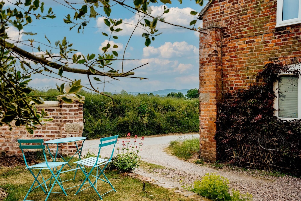 The Coach House Barn