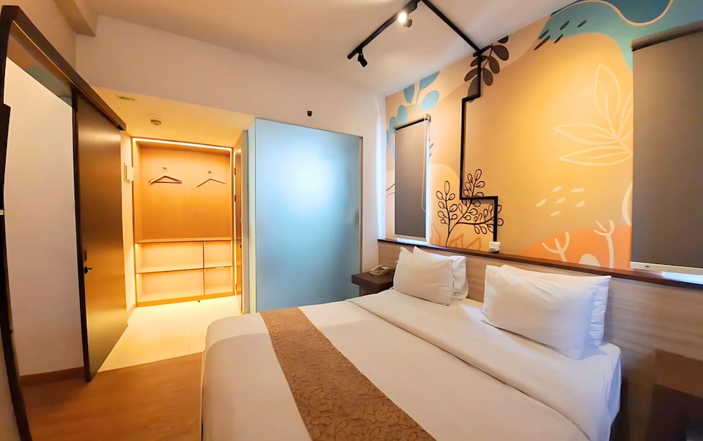 True Blue Hotel Mangga Besar Jakarta