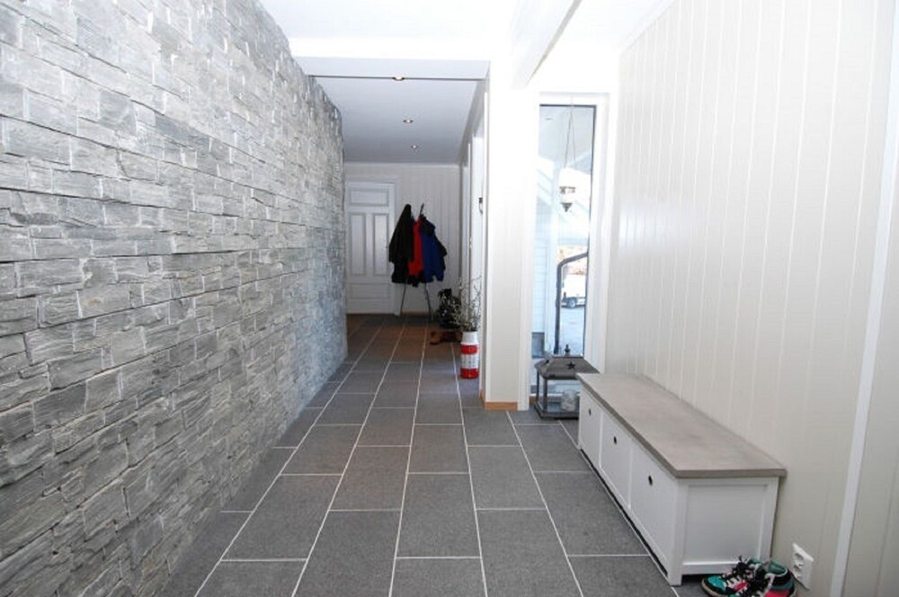 Solferie Holiday Home - Korsvikkilen