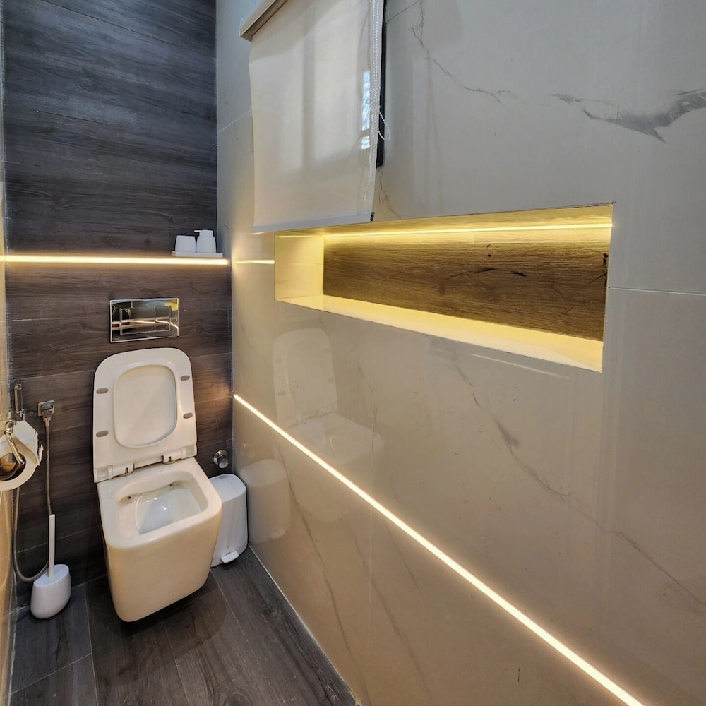 Zion Residence