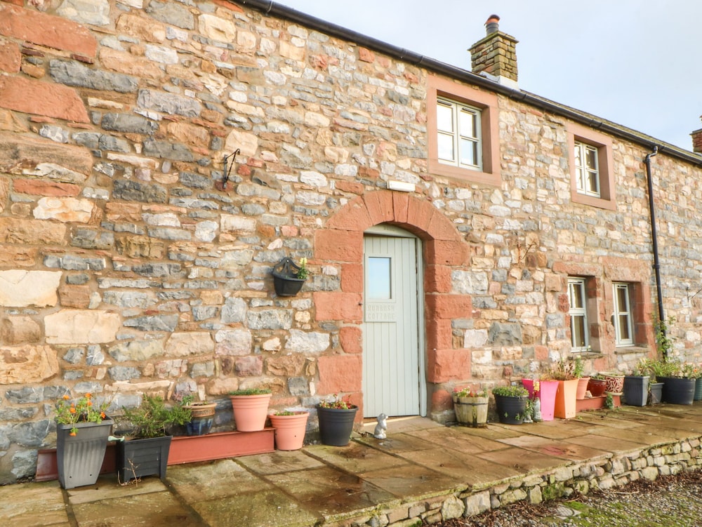 Rum Bush Cottage