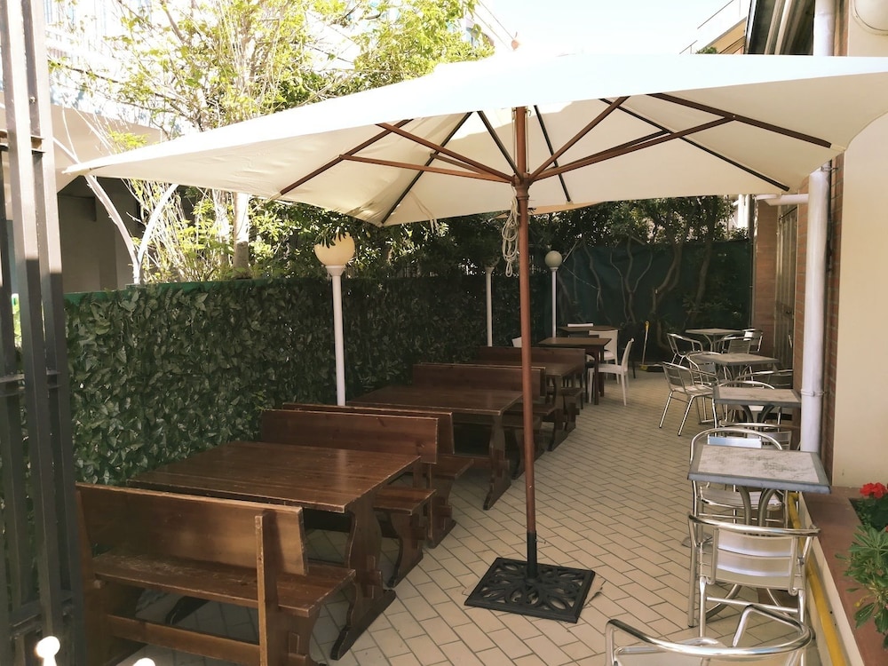 Hotel Cavallino