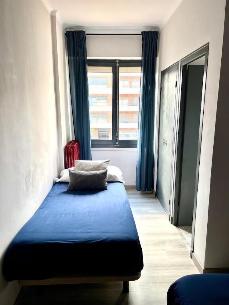 Hostal Boutique La Canonja