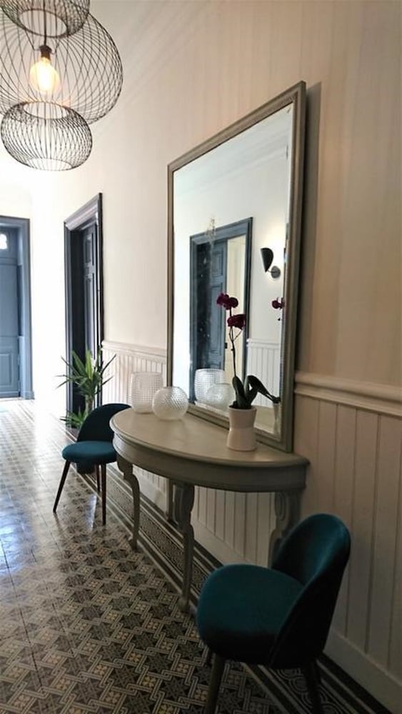 chambre d'hôtes chacun son rêve view 2