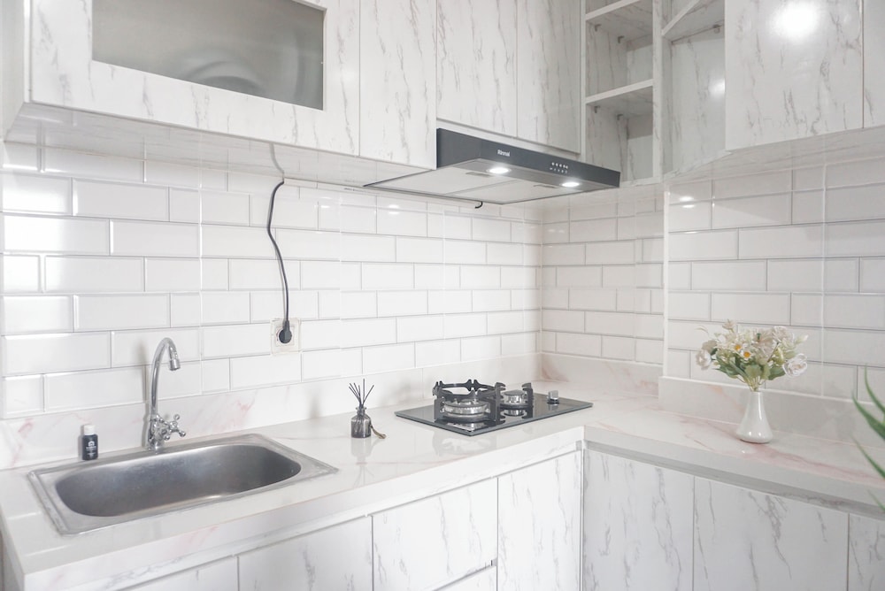 Stunning And Well Designed 2Br At Transpark Cibubur Apartment