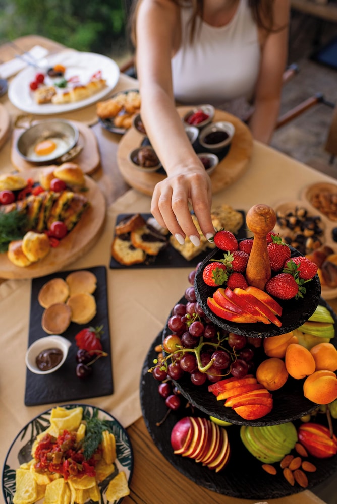 Parna Hotel - Image 55