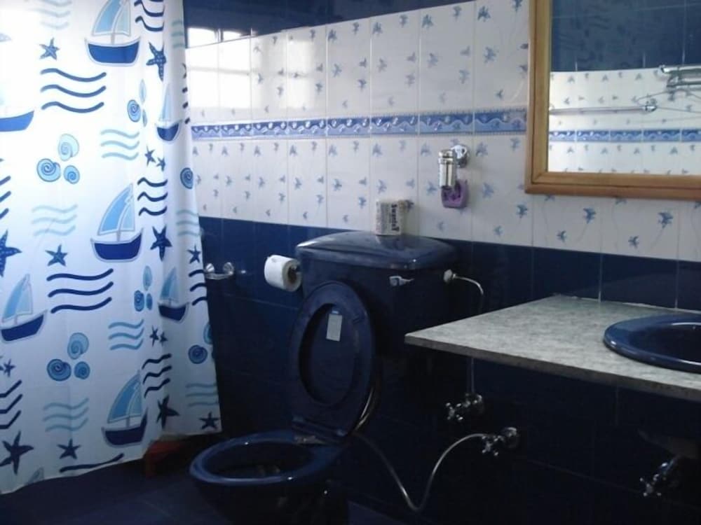 Hotel Rafica