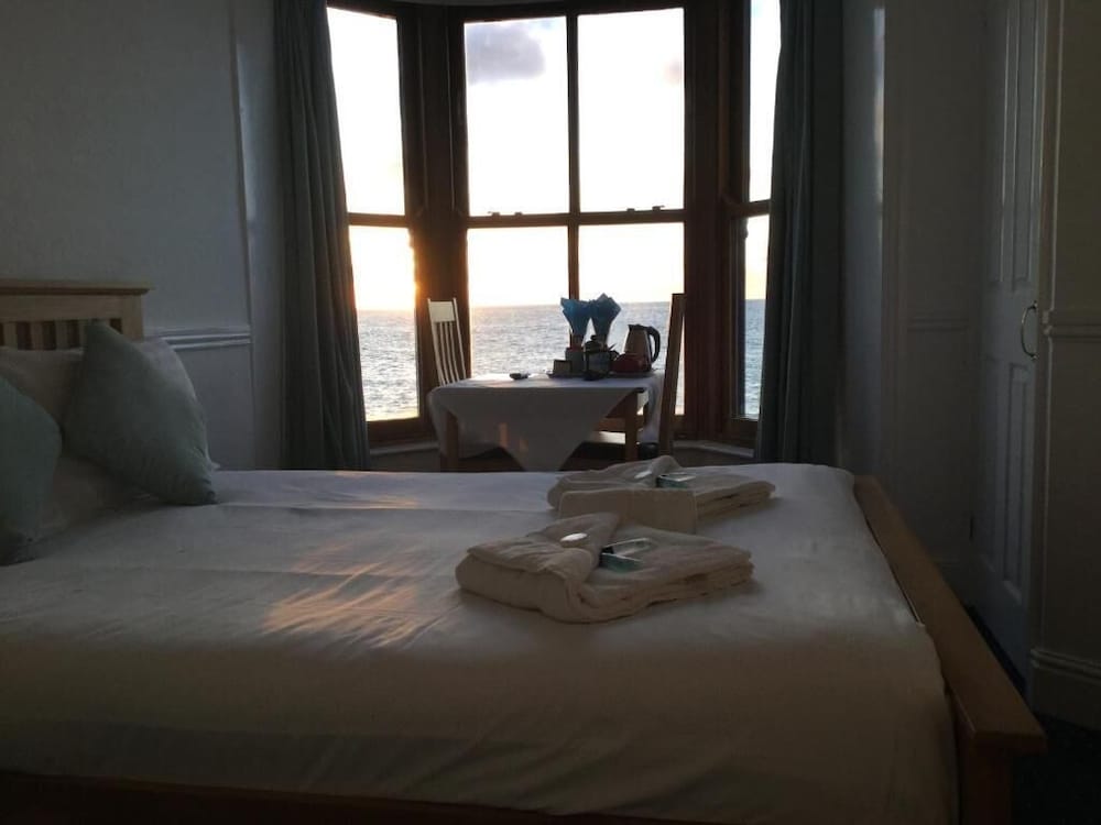 Celtic Bay Guest House