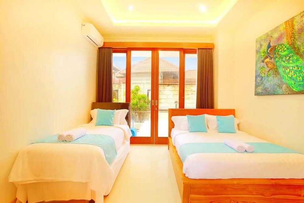 Luxury Villa Noam 2BR Nusa Dua