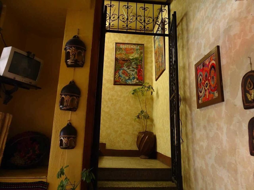 Panajachel Vacations - Hostal Abu - Hostel - Property Image 19