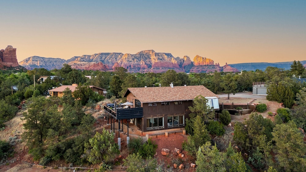 Roca Roja by Avantstay Mountain Views in the Heart of Sedona