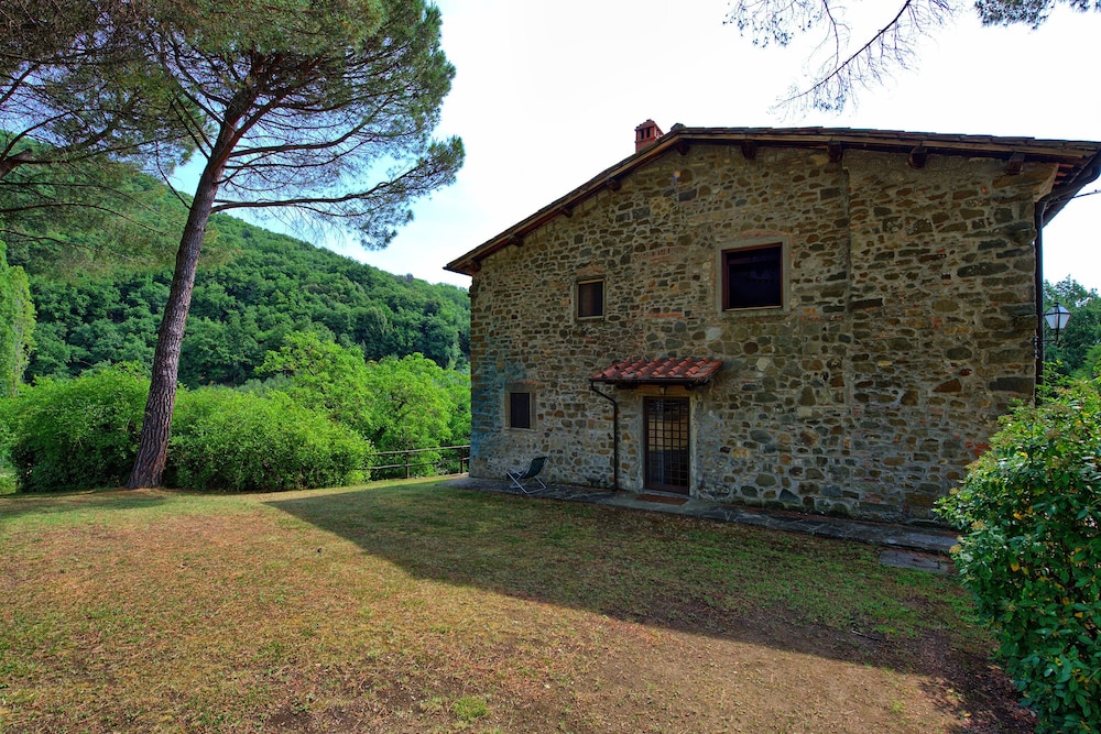 Montescalari