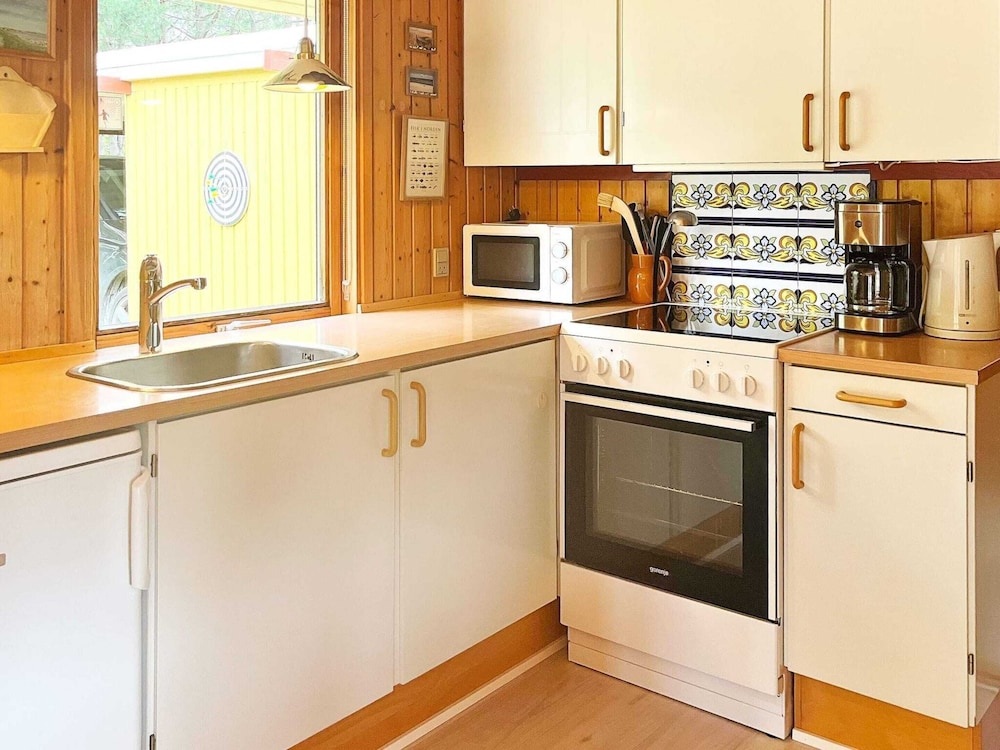 5 Person Holiday Home in Rodby-by Traum view 3
