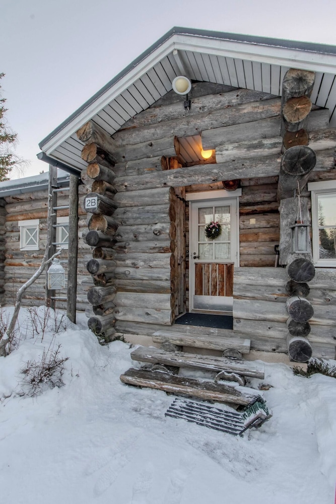 Talvikolo - Spacious 2BR Cottage in Ruka