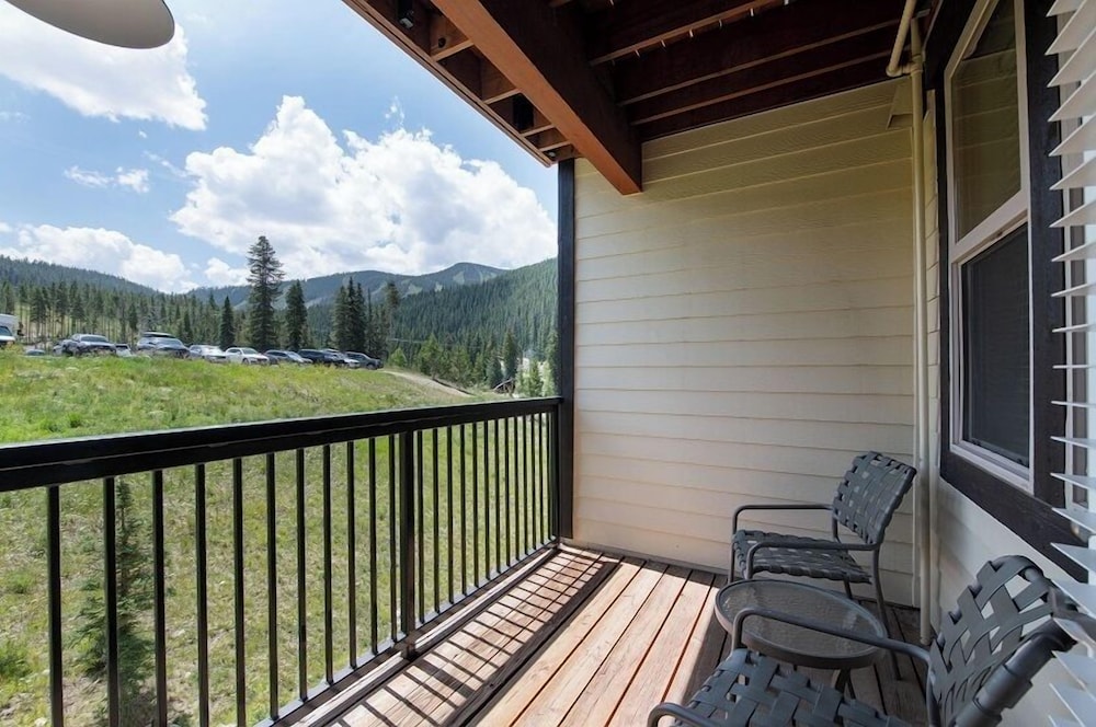 Winter Park Resort Lodging - Convenient Condos