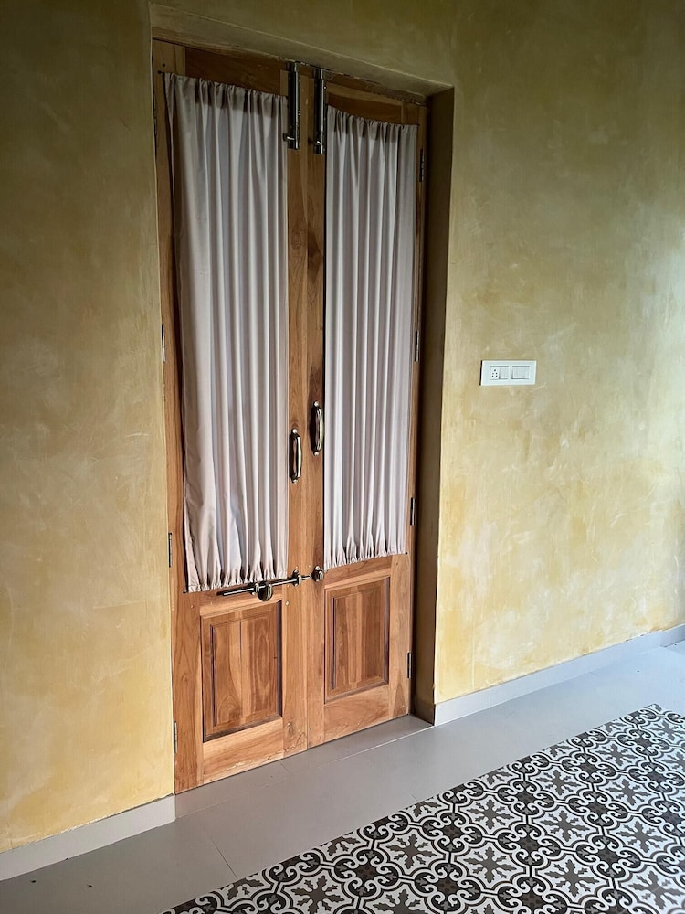 Aranya Jawai - A Nature Stay