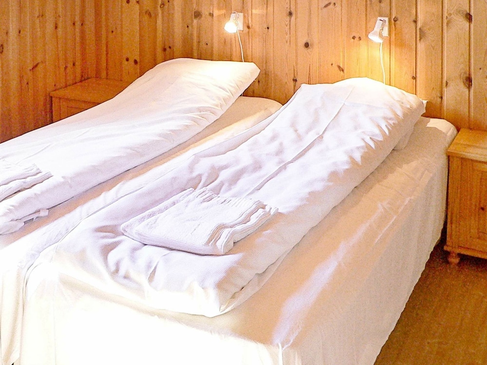 4 Person Holiday Home in Sorbovag