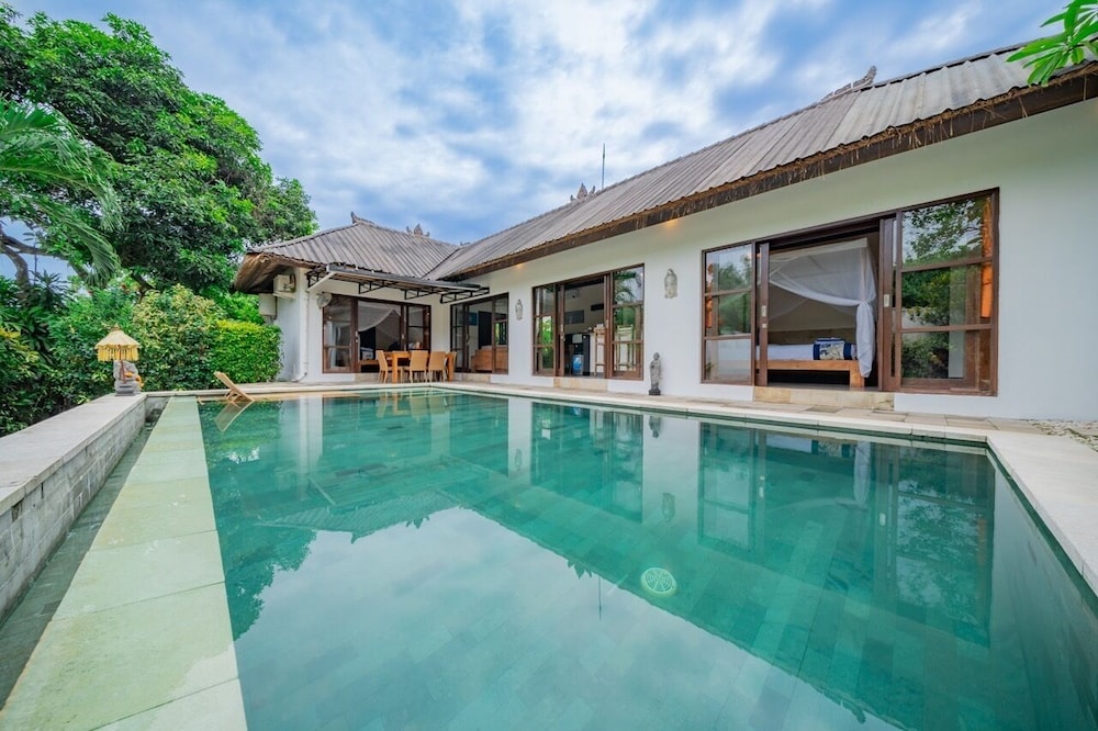 Bali Sunyi Villas - Villa B