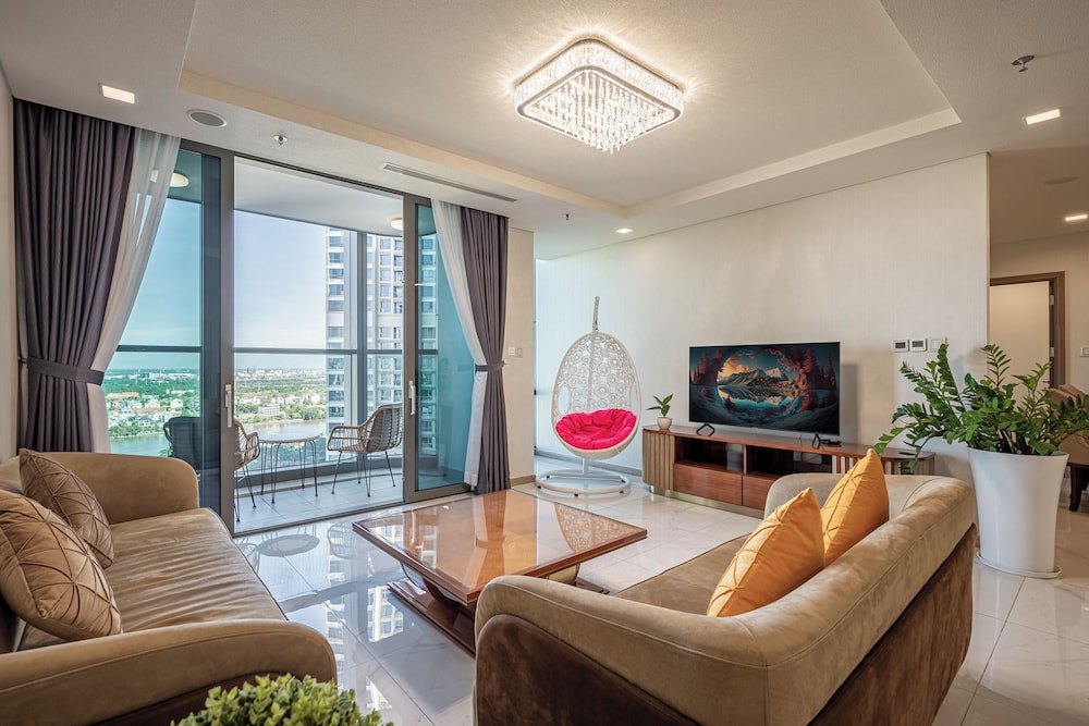 Landmark 81 Luxury Citypoint ANGIA