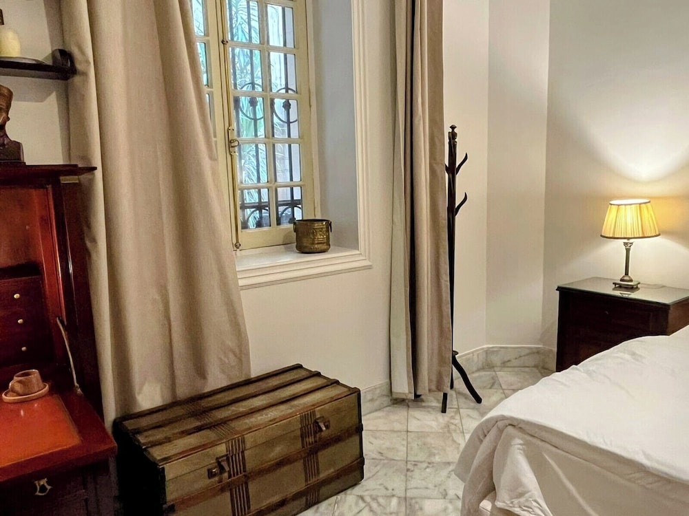Layla Hostel