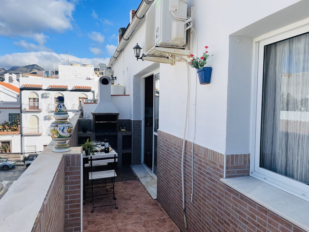Apartamento Sevilla Jimena by At Home Costa del So