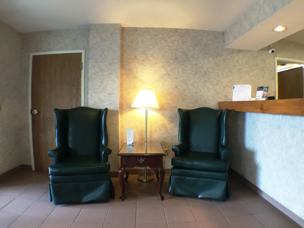 Super 8 by Wyndham Canandaigua, Billede 35