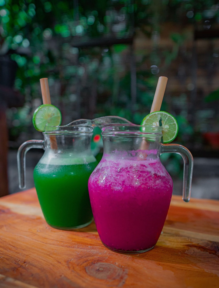 Kusfarm Bali by AHM 83
