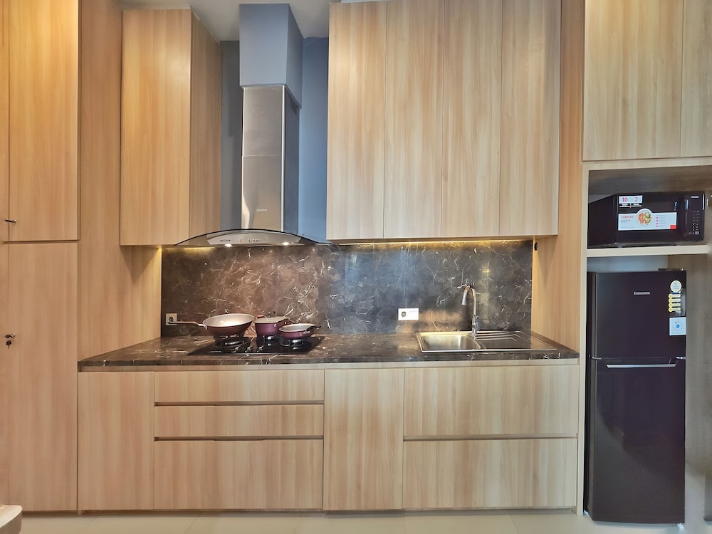Staysanliving - Kota Kasablanka