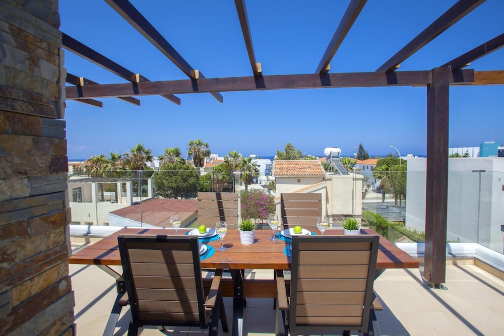 Villa Anemoni Protaras