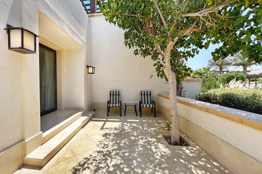 Xuru Stays I Meditative & Blissful 3 BDR Villa @ Ancient Sands Private Pool