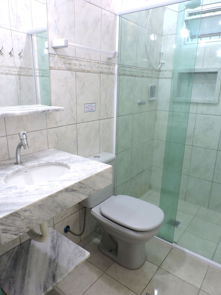 Apartamentos Vilalba Ubatuba